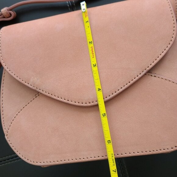 Sezane Olivia Bag - Picture 10 of 13